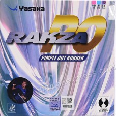 Yasaka Rakza PO Table Tennis Rubber